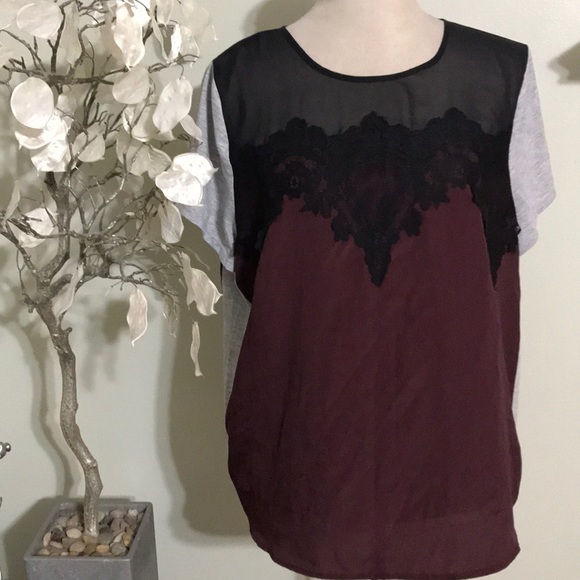 Apt. 9 Tops - APT. 9 TOP
